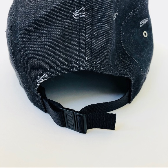 Supreme Eye Of Horus Camp Hat | Poshmark